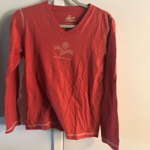 🌎Good Karma by Life is Good Cotton Tee- 832 *tee deal $15 or $12 w/offer